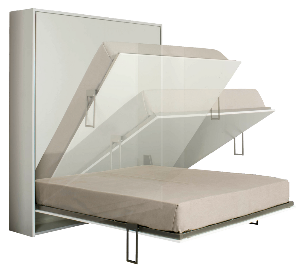 Murphy Queen Size Bed